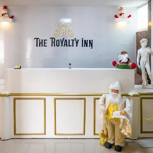  Guest house Boutique The Royalty