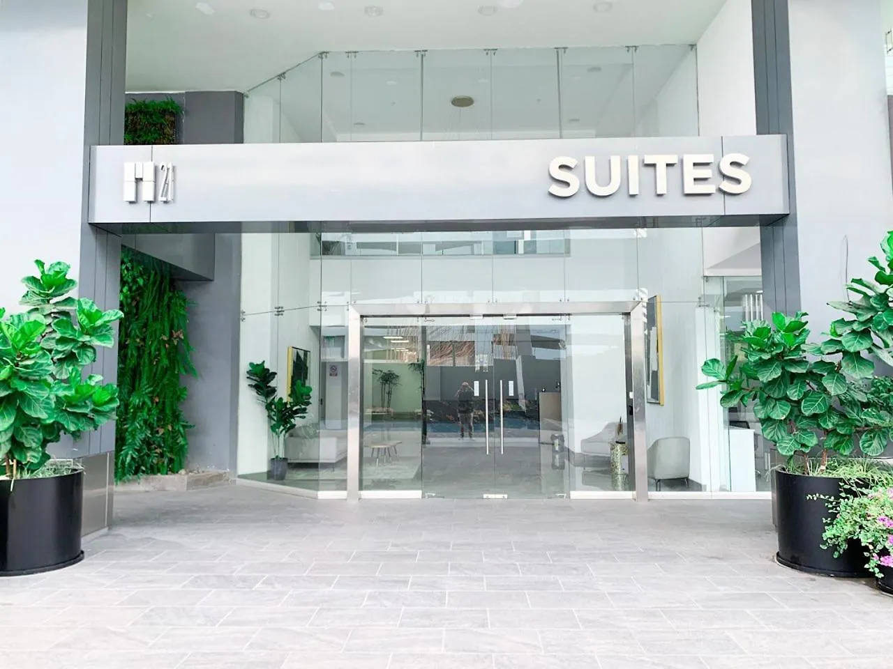 גוויאקיל Suite De Lujo,Cerca Del Mall Del Sol, Sofa Cama, Parqueo 0*,  אקוודור